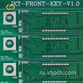 2Layers PCB Hasl